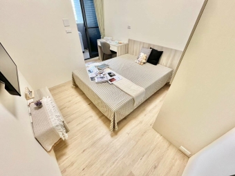 💖可租補✨電梯🏠獨洗曬👍系統裝潢✔️乾溼分離💖（第1張）