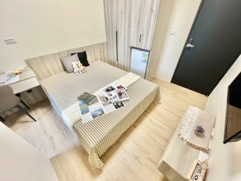 💖可租補✨電梯🏠獨洗曬👍系統裝潢✔️乾溼分離💖（第2張）