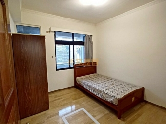 兆基社會住宅🏠⛳️中山二路~低樓層大三房⛳️（第6張）