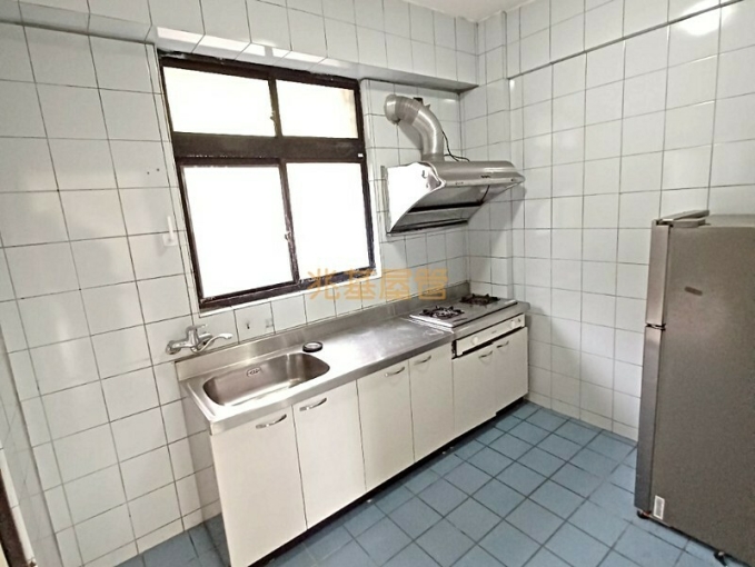 兆基社會住宅🏠⛳️中山二路~低樓層大三房⛳️（第9張）