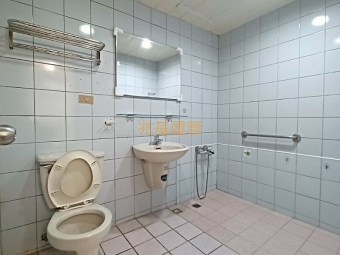 兆基社會住宅🏠⛳️中山二路~低樓層大三房⛳️（第8張）