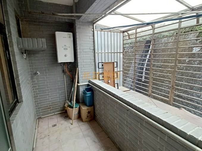 兆基社會住宅🏠⛳️中山二路~低樓層大三房⛳️（第10張）