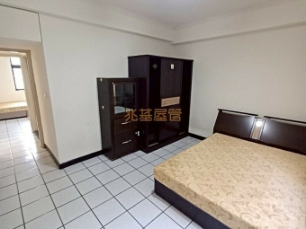 兆基社會住宅🏠⛳️中山二路~低樓層大三房⛳️（第3張）