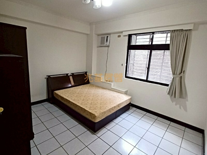 兆基社會住宅🏠⛳️中山二路~低樓層大三房⛳️（第4張）