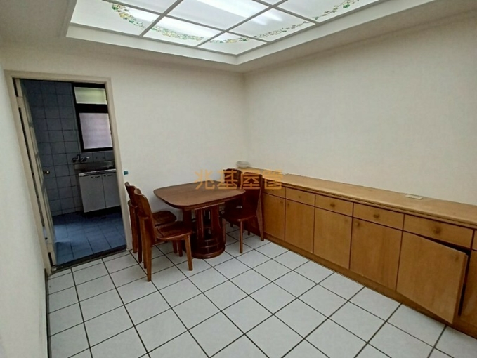 兆基社會住宅🏠⛳️中山二路~低樓層大三房⛳️（第7張）