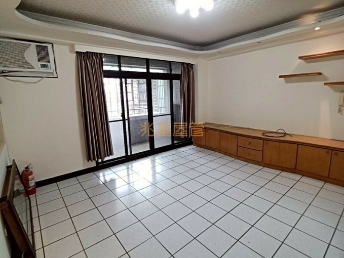 兆基社會住宅🏠⛳️中山二路~低樓層大三房⛳️（第1張）