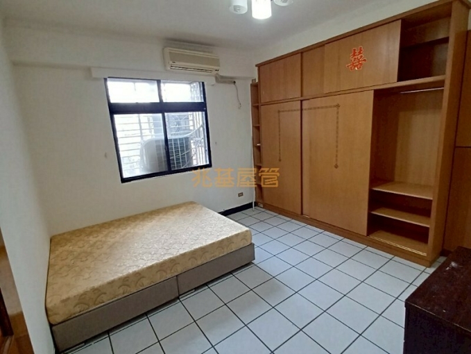 兆基社會住宅🏠⛳️中山二路~低樓層大三房⛳️（第5張）