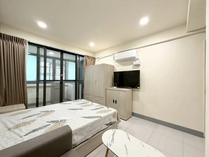 漢口路✨青海路❤️租補❤️陽台❤️(第11張)