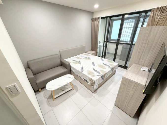 漢口路✨青海路❤️租補❤️陽台❤️(第1張)