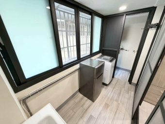 漢口路✨青海路❤️租補❤️陽台❤️（第9張）