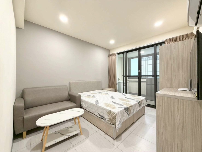 漢口路✨青海路❤️租補❤️陽台❤️(第3張)