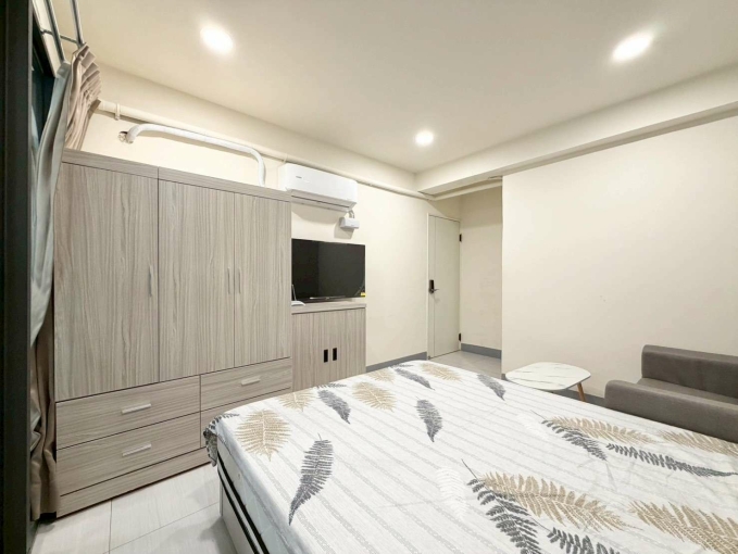 漢口路✨青海路❤️租補❤️陽台❤️(第7張)