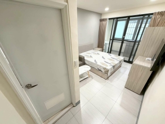 漢口路✨青海路❤️租補❤️陽台❤️（第2張）