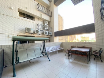 永康區-春上春福-5房B1平車-可租補-禁菸寵可談（第1張）