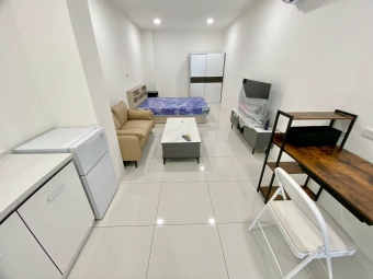 全新超大套房✨可貓貓✅可租補✅近四維捷運站✅家電全配（第10張）