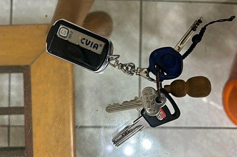 兆基社會住宅🏡平鎮游泳路大三房機械車(上層)租金內含/可租(第10張)