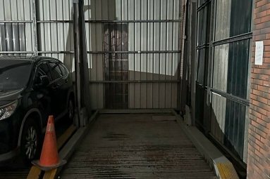 兆基社會住宅🏡平鎮游泳路大三房機械車(上層)租金內含/可租（第15張）