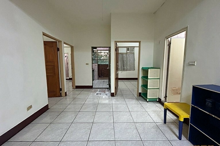 兆基社會住宅🏡平鎮游泳路大三房機械車(上層)租金內含/可租(第2張)