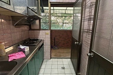 兆基社會住宅🏡平鎮游泳路大三房機械車(上層)租金內含/可租（第12張）