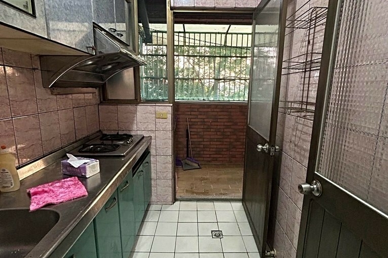 兆基社會住宅🏡平鎮游泳路大三房機械車(上層)租金內含/可租(第12張)