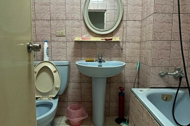 兆基社會住宅🏡平鎮游泳路大三房機械車(上層)租金內含/可租（第13張）