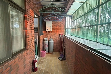 兆基社會住宅🏡平鎮游泳路大三房機械車(上層)租金內含/可租（第11張）