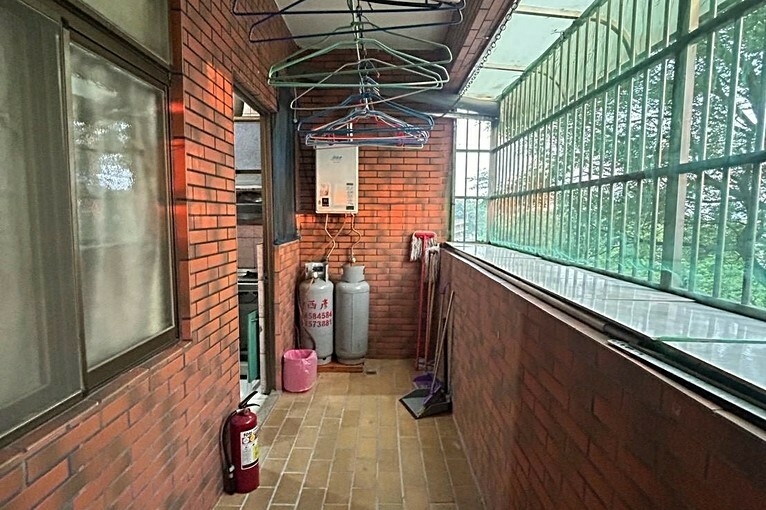 兆基社會住宅🏡平鎮游泳路大三房機械車(上層)租金內含/可租(第11張)