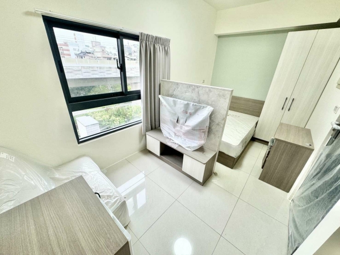 廷選好屋✨近中興大學✨陽台獨洗曬✨可租補雙租補 - Image 1