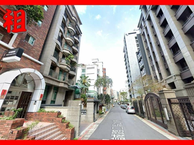 @@芝山天母SOGO商圈旁*質感裝潢美居(第1張)