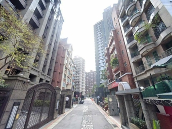 @@芝山天母SOGO商圈旁*質感裝潢美居（第2張）