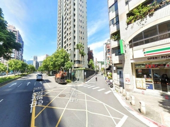 @@芝山天母SOGO商圈旁*質感裝潢美居（第12張）