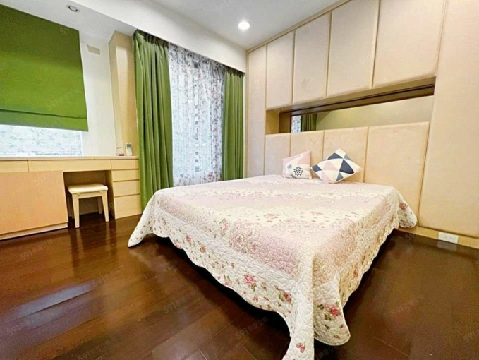 @@芝山天母SOGO商圈旁*質感裝潢美居(第5張)