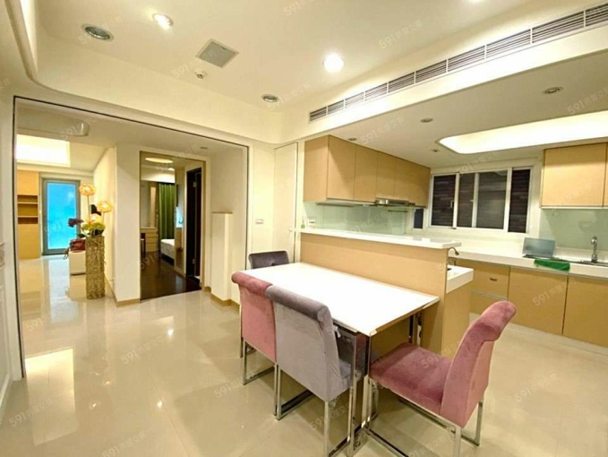 @@芝山天母SOGO商圈旁*質感裝潢美居(第4張)