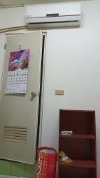 興大走路3分鐘，獨立套房，免服務費（第4張）