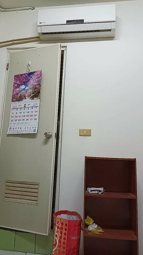 興大走路3分鐘，獨立套房，免服務費（第4張）