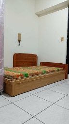 興大走路3分鐘，獨立套房，免服務費（第2張）