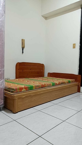 興大走路3分鐘，獨立套房，免服務費（第2張）