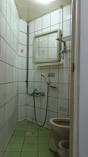 興大走路3分鐘，獨立套房，免服務費（第5張）