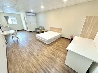 大空間舒服🎀可租補✨獨洗窗曬🔆採光佳✅流理台（第7張）