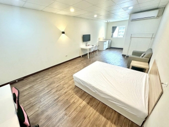 大空間舒服🎀可租補✨獨洗窗曬🔆採光佳✅流理台（第5張）