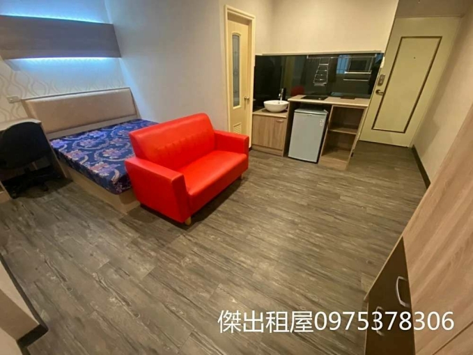 傑出租屋/南崁稀有低樓層,流理臺可伙! - Image 1