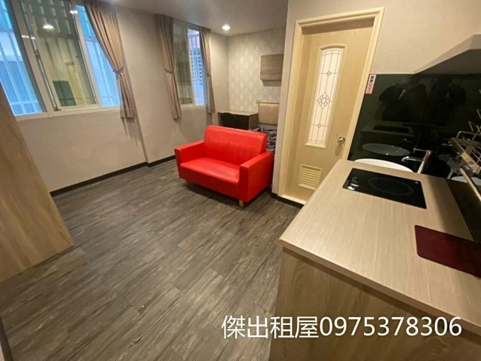 傑出租屋/南崁稀有低樓層,流理臺可伙! - Image 2