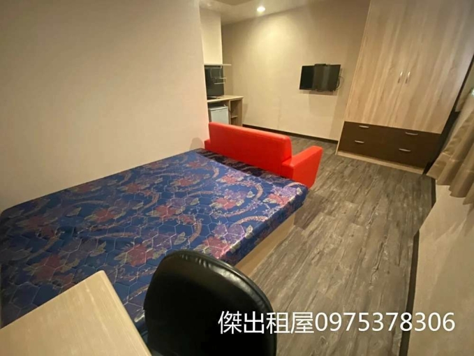 傑出租屋/南崁稀有低樓層,流理臺可伙! - Image 3