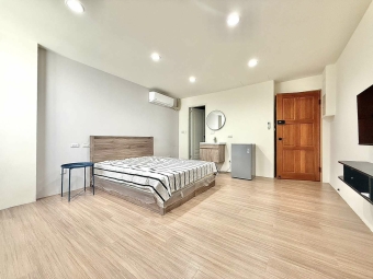 🌳可雙租補💖漂亮的喔✨秒殺價🏠走路中山醫💖（第4張）