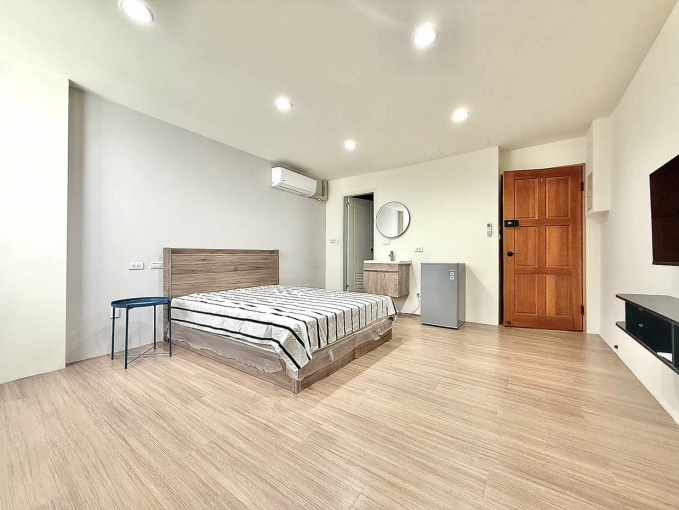 🌳可雙租補💖漂亮的喔✨秒殺價🏠走路中山醫💖（第4張）