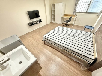 🌳可雙租補💖漂亮的喔✨秒殺價🏠走路中山醫💖（第3張）