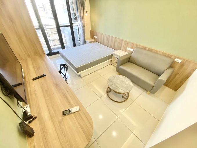 💖可貓✨電梯🏠漂亮✔️陽台獨洗💖 - Image 1