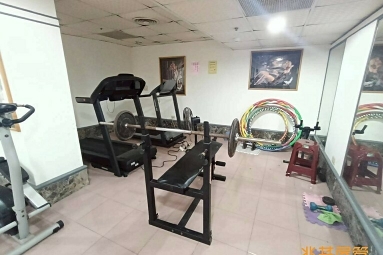 兆基社會住宅🏠景美站/新整理/有管理/可租補入籍（第10張）