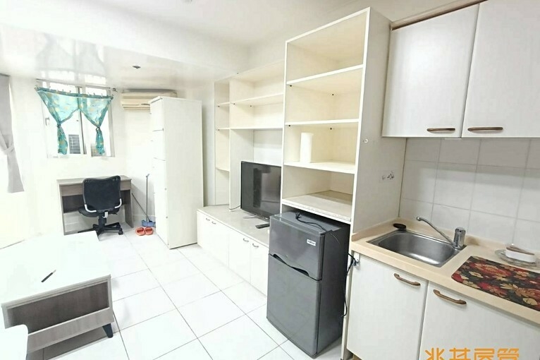 兆基社會住宅🏠景美站/新整理/有管理/可租補入籍（第3張）