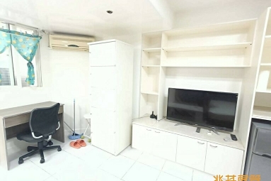 兆基社會住宅🏠景美站/新整理/有管理/可租補入籍（第4張）